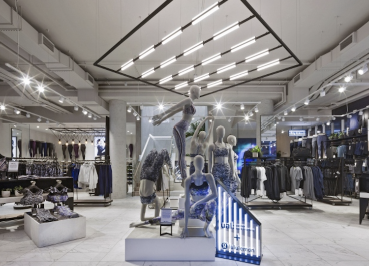 The Energy Sports Store