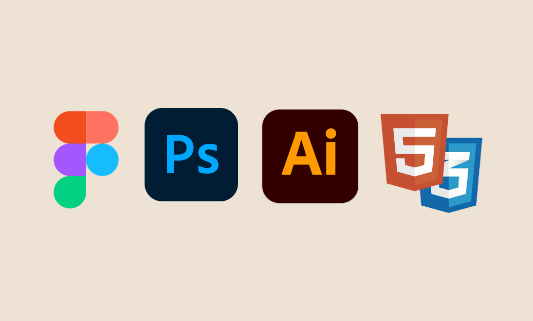 The tools I use